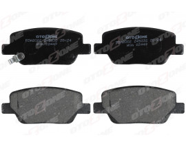 ARKA BALATA FIAT EGEA 1.3-1.4-1.6-1.6D