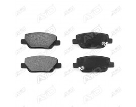 ARKA BALATA FIAT EGEA 16 1.3D MTJ 1.4 1.6E-TORQ 1.6D MTJ