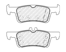 ARKA BALATA FIESTA VII 1-0 ECOBOOST 1-1-1-5 TDCI 01-17