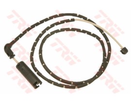 ARKA BALATA FİŞİ İKAZ KABLOSU BMW E83 X3 01/2004 08 1055mm