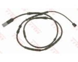 ARKA BALATA FİŞİ İKAZ KABLOSU BMW X3 10 X4 14