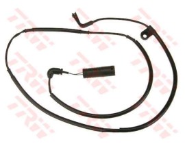 ARKA BALATA FİŞİ İKAZ KABLOSU LANDROVER RANGEROVER 3.0TD 4.2 4.4 TD 5.0 02-12 1270mm