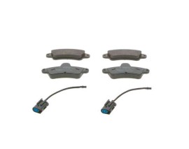 ARKA BALATA FİŞLİ MONDEO GHIA 93-01 0986TB2242