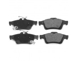 ARKA BALATA FOCUS II CMAX 03 CONNECT 02 LAGUNA III 07 OPEL VECTRA C 02 SIGNUM 03 CITROEN C5 08