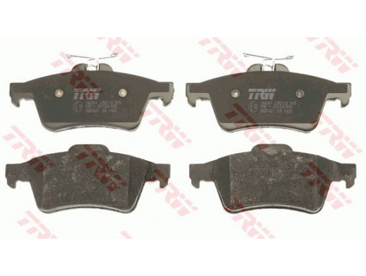 ARKA BALATA FOCUS II CMAX 03 CONNECT 02 LAGUNA III 07 VECTRA C 02 C5 08 SIGNUM 03 93192623-1605200