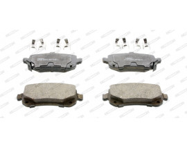 ARKA BALATA GRAND VOYAGER 2.8CRDİ 3.3 3.8 2007 JOURNEY 2.0CRDİ 2.4 2.7 3.5 2008 GDB4176