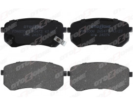 ARKA BALATA HYUNDAI İ10-1.1-1.2-KIA PICANTO 1.0-1-1 08 GDB3370