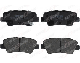 ARKA BALATA İ30 11 İ30 CW 12 İ30 COUPE 13 KIA CEED 1.4-1.6-1.6 GDİ-1.4 CRDİ-1.6 CRDİ GDB3537