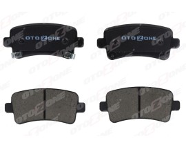 ARKA BALATA INSIGNIA 1.6-1.6T-1.8-2.0CDTI 08 GDB1784