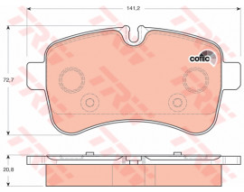 ARKA BALATA IVECO DAILY II-III 06
