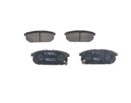 ARKA BALATA KIA SORENTO 2.4 02 2.5 CRDI 02 06 3.3 06 3.5 V6 02 0986TB3066