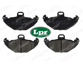 ARKA BALATA LGN 1.6 1.8 1.9DCİ 2.0 16V-2.2 3.0 93-01 GDB1353