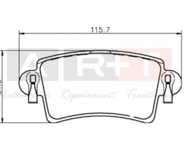 ARKA BALATA MASTER MOVANO II III 01 NS INTERSTAR 02