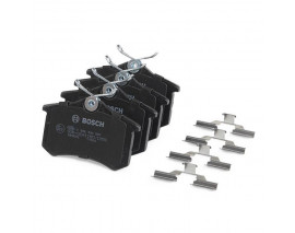 ARKA BALATA MGN II-LGN-GOLF III-IV-PASSAT III-POLO-C3-C4-P307-AUDI A3-A4 0986495226