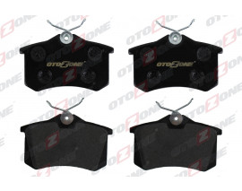 ARKA BALATA MGN II-LGN-GOLF III-IV-PASSAT III-POLO-C3-C4-P307-AUDI A3-A4 87x52.9x15mm GDB823