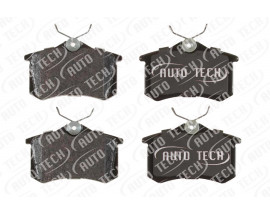 ARKA BALATA MGN II-LGN-GOLF III-IV-PASSAT III-POLO-C3-C4-P307-AUDI A3-A4 GDB823 x