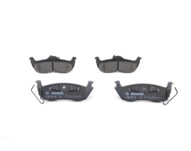 ARKA BALATA NISSAN ARMADA 5.6 03-15 INFINITI QX56 03-10 0986TB2966