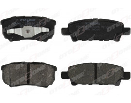 ARKA BALATA OUTLANDER 2.0 4WD-2.4 4WD 03 LANCER ESTATE-WAGON 03 GDB3341