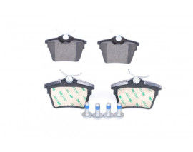 ARKA BALATA P407 1.6 HDI 1.8-2.0 04 607 00 C5 08 0986TB2881