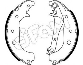 ARKA BALATA PAPUC FORD ECOSPORT 15