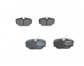 ARKA BALATA RANGEROVER 2.5D 2.5TDİ 4.0 V8-4.6 1992-2002 DISCOVERY 2.5 TD5 4.0 1998-2004