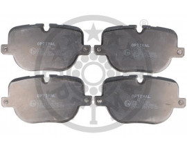 ARKA BALATA RANGEROVER III LM 4.4 5.0 V8 09/09 12 RANGEROVER SPORT LS 5.0 V8 09/09