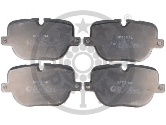 ARKA BALATA RANGEROVER III LM 4.4 5.0 V8 09/09 12 RANGEROVER SPORT LS 5.0 V8 09/09