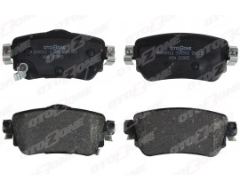 ARKA BALATA RENAULT KADJAR 15 NISSAN QASHQAI-XTRAIL 14