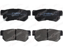 ARKA BALATA SONATA 01/05 MATRIX 1.8 01 GETZ 03 TUCSON 04 SANTAFE 01 GDB3284