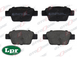 ARKA BALATA STILO 02 LINEA 6.07 BRAVO 9.07 ALFA MITO 08 MULTIPLA 99-10 GDB1485