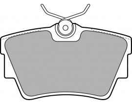 ARKA BALATA TRAFIC 3.01 06 14 VIVARO 8.01 06 14 PRIMASTAR 01 06 4406000QAF