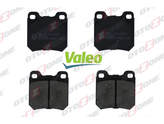 ARKA BALATA VECTRA B 95-00 OMEGA A 86-94