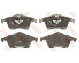 ARKA BALATA VOLVO S60 2000-2010 S80 1998-2006 V70 97-07 XC70 97-07 S70 97-00