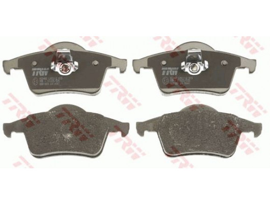 ARKA BALATA VOLVO S60 2000-2010 S80 1998-2006 V70 97-07 XC70 97-07 S70 97-00