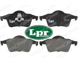 ARKA BALATA VOLVO S60 2000-2010 S80 1998-2006 V70 97-07 XC70 97-07 S70 97-00 GDB1389