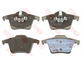 ARKA BALATA VOLVO XC90 2.5T 02 D5 02 T6 02 D5 V8 05 D5 09 3.2 06 D5 09