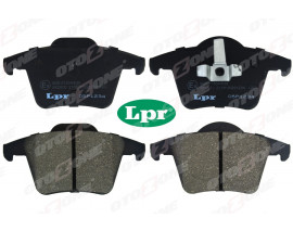 ARKA BALATA VOLVO XC90 2.5T 02 D5 02 T6 02 D5 V8 05 D5 09 3.2 06 D5 09 GDB1566