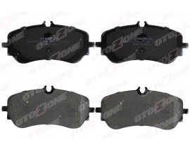 ARKA BALATASI AMAROK-CRAFTER 06/2016