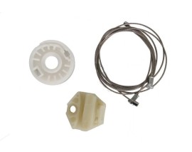 ARKA CAM KRİKO TAMİR TAKIM TELİ ASTRA G