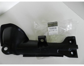 ARKA ÇAM.PLASTİK KORUYUCU SOL