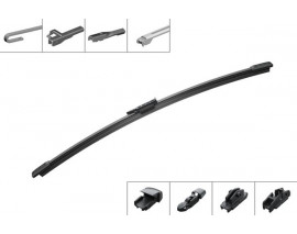 ARKA CAM SİLECEĞİ-AEROTWİN A 160-A 160 D-A 160 D LİMOUSİNE-A 180-A 180 D-A 180 D LİMOUSİNE