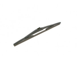 ARKA CAM SİLECEĞİ PLASTİK 400 MM RENAULT KOLEOS 08 2.0 DCİ