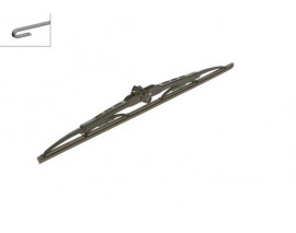 ARKA CAM SİLECEĞİ - TWİN - 425 MM H 420