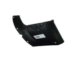 ARKA ÇAMURLUK DAVLUMBAZI SOL TİPO