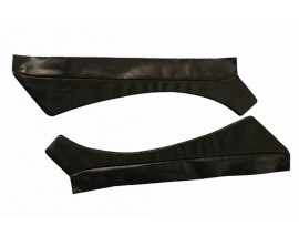 ARKA ÇAMURLUK KAVİSLİ KARTON R12