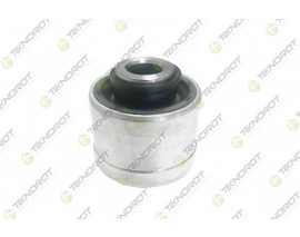 ARKA DENGE KOLU BURCU INSIGNIA A 2008--