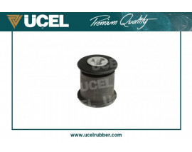 ARKA DİNGİL BURCU SOL VW MULTIVAN V