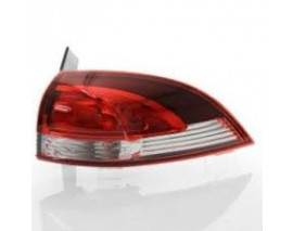 ARKA DIŞ STOP SAĞ CLIO IV 16