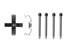 ARKA DİSK BALATA SAPLAMASI ASTRA F-OMEGA A-VECTRA A-B-SAAB 9-3 98-02 900 II