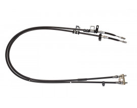 ARKA EL FREN TELI ARKA SAG / SOL FIESTA VI 1.5TDCI 13